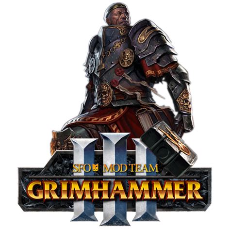 Nov 26, 2021 26 items. . Grimhammer 3